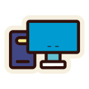 escritorio icon