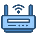 router de wifi icon