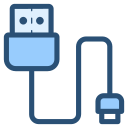 cable usb icon