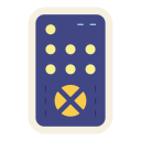 control remoto icon