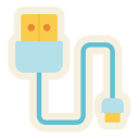 cable usb icon