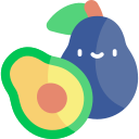 Авокадо icon