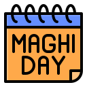 maghi icon