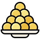 laddu icon