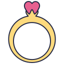 anillo icon