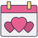 calendario icon