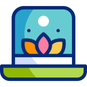 sombrero icon