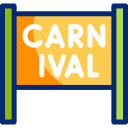 carnaval icon