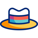 sombrero icon