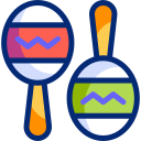 maracas icon