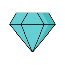 diamante icon