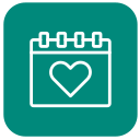 calendario icon