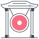 gong icon