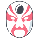 mascarilla icon