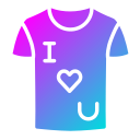 camiseta