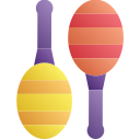 maracas icon