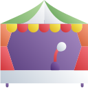 escenario icon