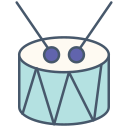 tambor icon