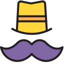 bigote icon