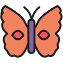 mariposa