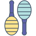 maracas icon