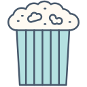 palomitas icon