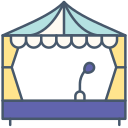 escenario icon