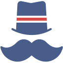 bigote icon