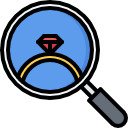 lupa icon