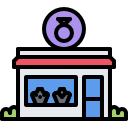 tienda icon