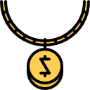 collar icon