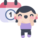 calendario icon