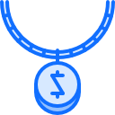 collar icon