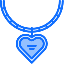 collar icon