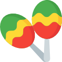 maracas 