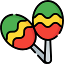 maracas icon