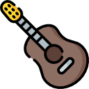 guitarra icon