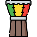 djembe icon