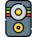 altavoz icon