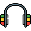 auriculares icon