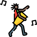 conga icon