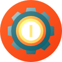 administración icon