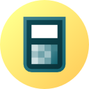 calculadora icon