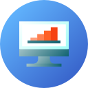 monitor icon