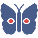 mariposa icon