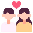 pareja icon