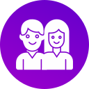 pareja icon