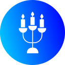 candelabro icon