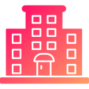 hotel icon