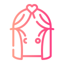 arco de boda icon